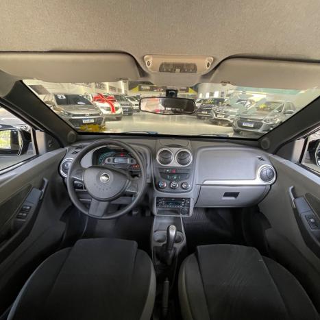 CHEVROLET Agile 1.4 4P LTZ EFFECT FLEX, Foto 18