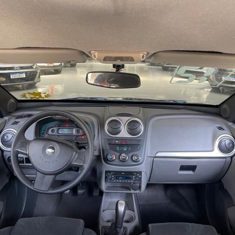 CHEVROLET Agile 1.4 4P LTZ EFFECT FLEX, Foto 20