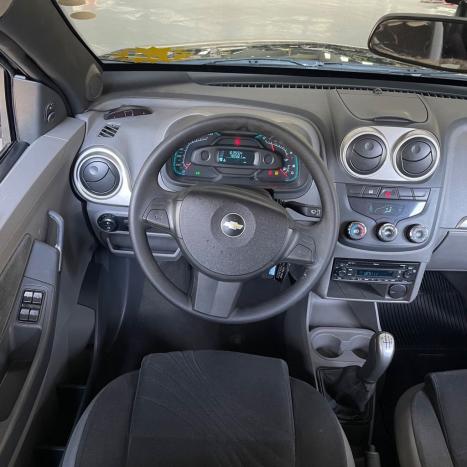 CHEVROLET Agile 1.4 4P LTZ EFFECT FLEX, Foto 21