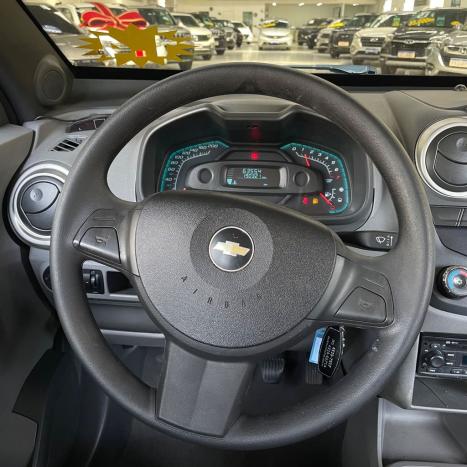 CHEVROLET Agile 1.4 4P LTZ EFFECT FLEX, Foto 22