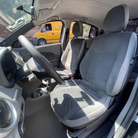 CHEVROLET Agile 1.4 4P LTZ EFFECT FLEX, Foto 23