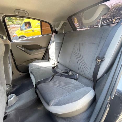 CHEVROLET Agile 1.4 4P LTZ EFFECT FLEX, Foto 24