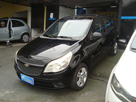 CHEVROLET Agile 1.4 4P LTZ FLEX, Foto 1