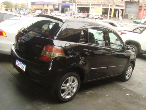 CHEVROLET Agile 1.4 4P LTZ FLEX, Foto 3