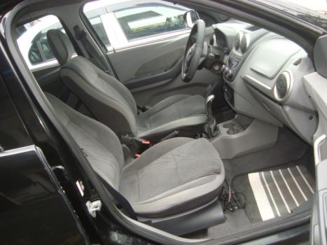 CHEVROLET Agile 1.4 4P LTZ FLEX, Foto 4