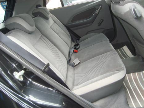 CHEVROLET Agile 1.4 4P LTZ FLEX, Foto 6