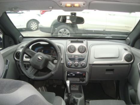 CHEVROLET Agile 1.4 4P LTZ FLEX, Foto 7