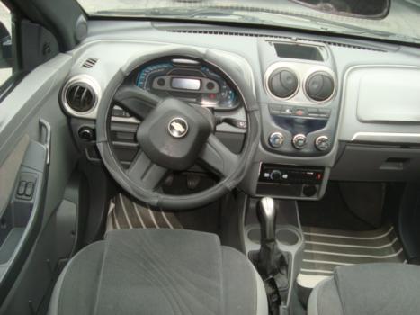 CHEVROLET Agile 1.4 4P LTZ FLEX, Foto 8