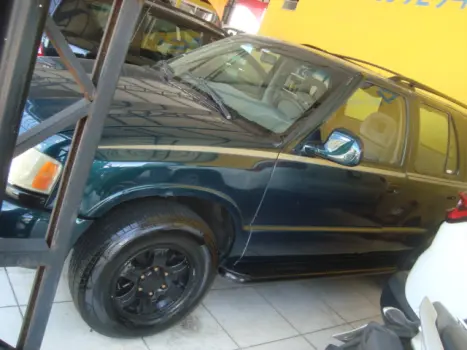 CHEVROLET Blazer 2.2 4P DLX, Foto 4