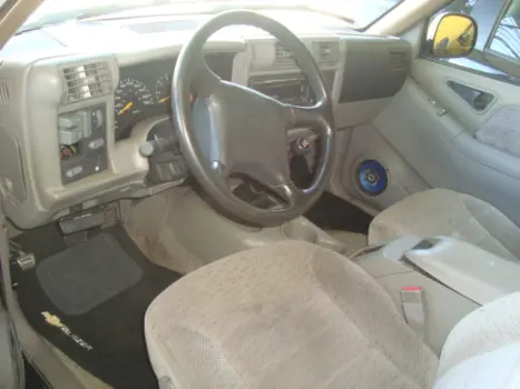 CHEVROLET Blazer 2.2 4P DLX, Foto 6