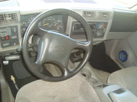 CHEVROLET Blazer 2.2 4P DLX, Foto 7