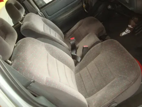 CHEVROLET Blazer 2.2 4P DLX, Foto 5