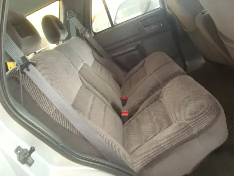 CHEVROLET Blazer 2.2 4P DLX, Foto 6