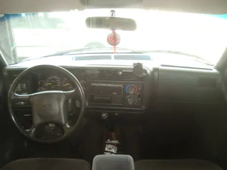 CHEVROLET Blazer 2.2 4P DLX, Foto 7