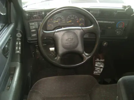 CHEVROLET Blazer 2.2 4P DLX, Foto 8