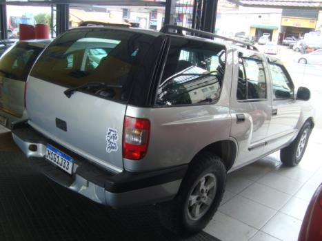 CHEVROLET Blazer 2.4 4P FLEX ADVANTAGE, Foto 2