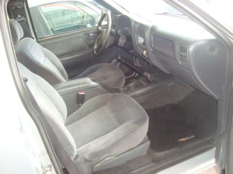 CHEVROLET Blazer 2.4 4P FLEX ADVANTAGE, Foto 3