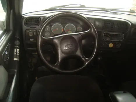 CHEVROLET Blazer 2.4 4P FLEX ADVANTAGE, Foto 7