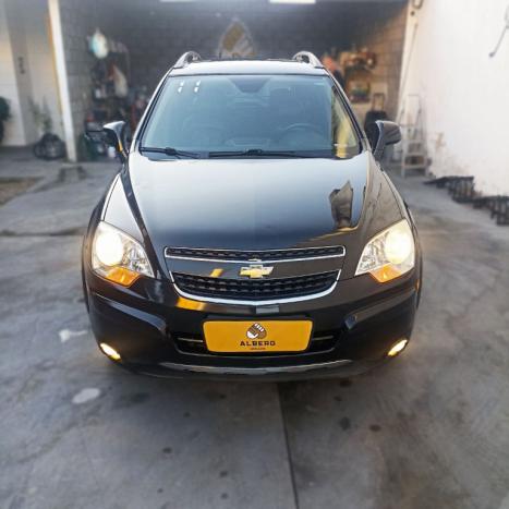 CHEVROLET Captiva Sport 3.6 V6 24V 4P SFI AUTOMTICO, Foto 2