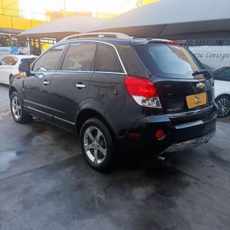 CHEVROLET Captiva Sport 3.6 V6 24V 4P SFI AUTOMTICO, Foto 3