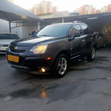 CHEVROLET Captiva Sport 3.6 V6 24V 4P SFI AUTOMTICO, Foto 4