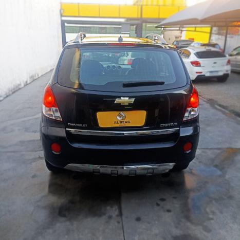 CHEVROLET Captiva Sport 3.6 V6 24V 4P SFI AUTOMTICO, Foto 5