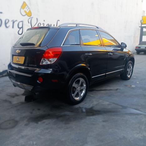 CHEVROLET Captiva Sport 3.6 V6 24V 4P SFI AUTOMTICO, Foto 6