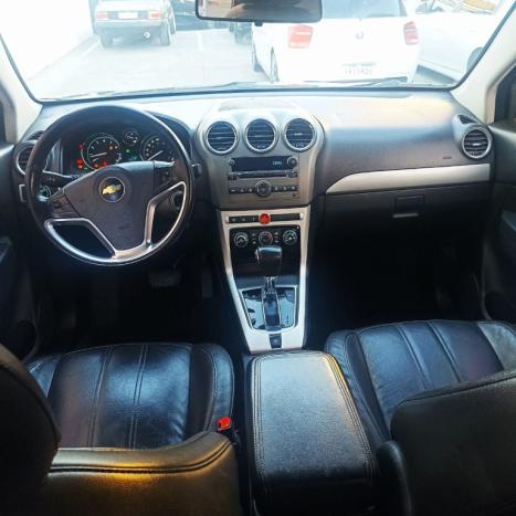 CHEVROLET Captiva Sport 3.6 V6 24V 4P SFI AUTOMTICO, Foto 7