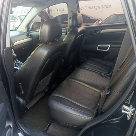 CHEVROLET Captiva Sport 3.6 V6 24V 4P SFI AUTOMTICO, Foto 8