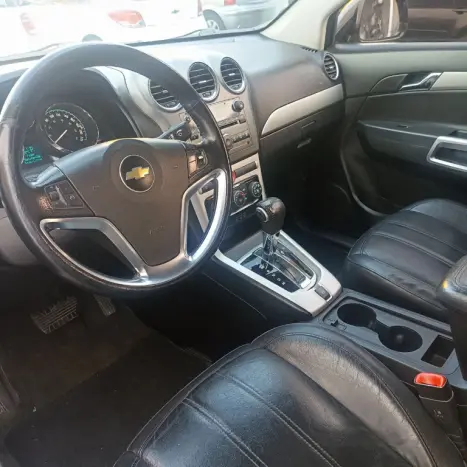 CHEVROLET Captiva Sport 3.6 V6 24V 4P SFI AUTOMTICO, Foto 9
