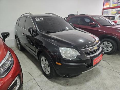 CHEVROLET Captiva Sport 2.4 16V SFI ECOTEC AUTOMÁTICO, Foto 1