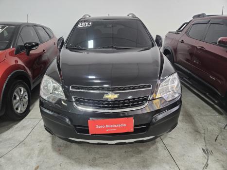 CHEVROLET Captiva Sport 2.4 16V SFI ECOTEC AUTOMÁTICO, Foto 2