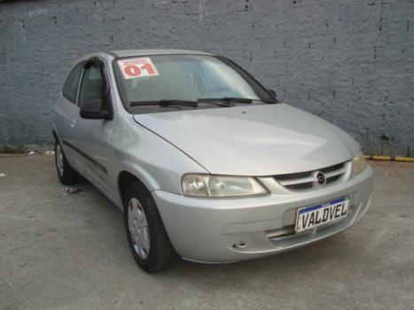 CHEVROLET Celta 1.0 VHC, Foto 2