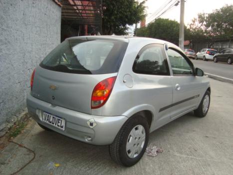 CHEVROLET Celta 1.0 VHC, Foto 3