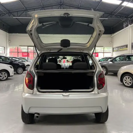 CHEVROLET Celta 1.0 4P LT VHCE FLEX, Foto 6