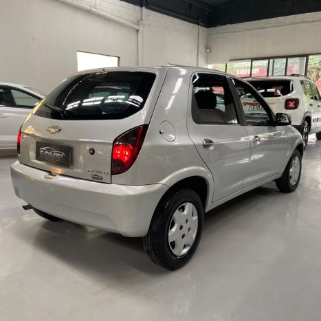 CHEVROLET Celta 1.0 4P LT VHCE FLEX, Foto 7