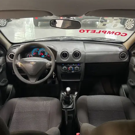 CHEVROLET Celta 1.0 4P LT VHCE FLEX, Foto 8