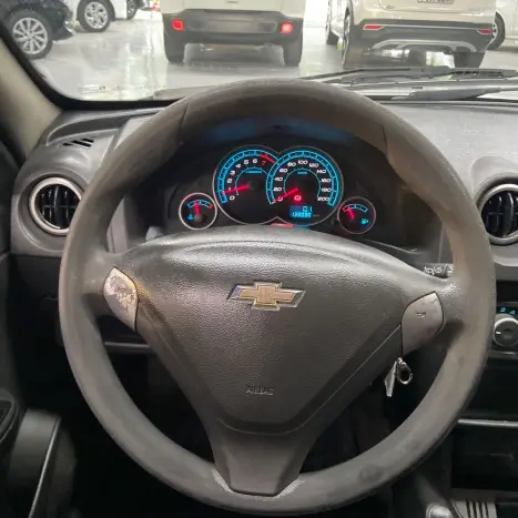 CHEVROLET Celta 1.0 4P LT VHCE FLEX, Foto 10