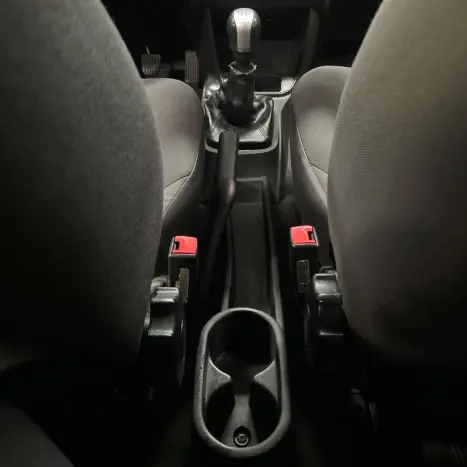 CHEVROLET Celta 1.0 4P LT VHCE FLEX, Foto 12