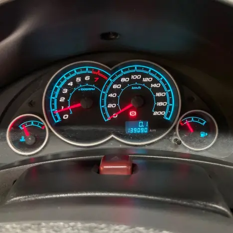 CHEVROLET Celta 1.0 4P LT VHCE FLEX, Foto 18