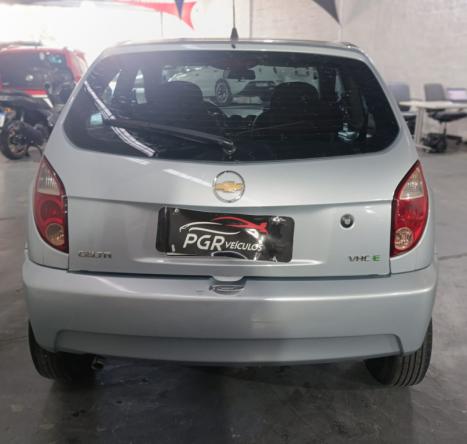 CHEVROLET Celta 1.0 VHC FLEX LIFE , Foto 2