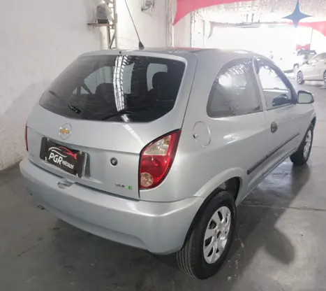 CHEVROLET Celta 1.0 VHC FLEX LIFE , Foto 5