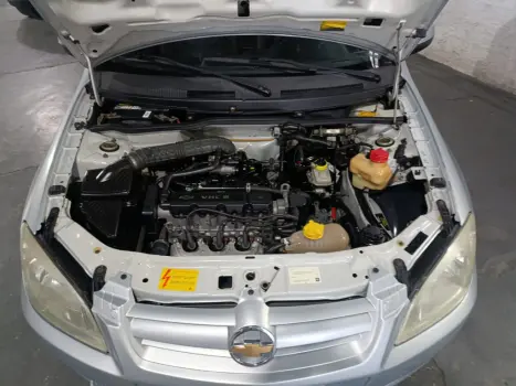 CHEVROLET Celta 1.0 VHC FLEX LIFE , Foto 6