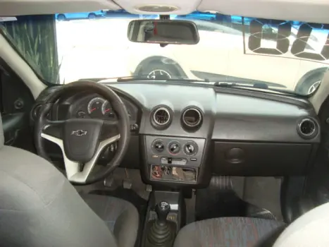 CHEVROLET Celta 1.0 4P VHC FLEX, Foto 6