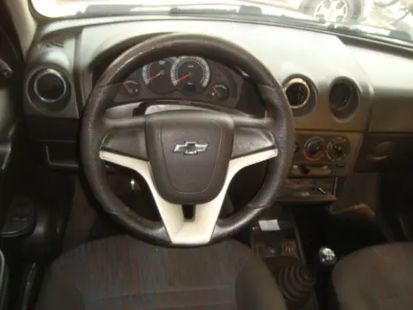 CHEVROLET Celta 1.0 4P VHC FLEX, Foto 7