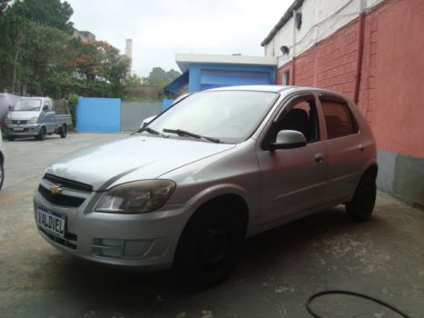 CHEVROLET Celta 1.0 4P LT VHCE FLEX, Foto 2