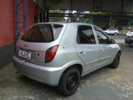 CHEVROLET Celta 1.0 4P LT VHCE FLEX, Foto 3