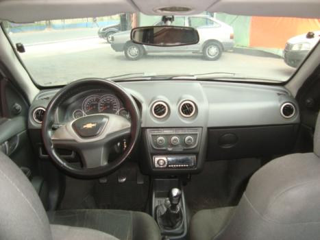 CHEVROLET Celta 1.0 4P LT VHCE FLEX, Foto 7