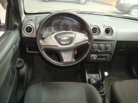 CHEVROLET Celta 1.0 4P LT VHCE FLEX, Foto 8