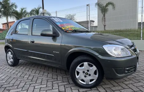 CHEVROLET Celta 1.0 VHCE FLEX SPIRIT , Foto 8